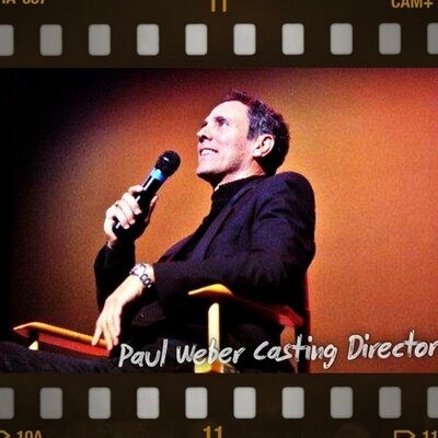 Profile Picture of PAUL WEBER (@paulwebercd) on Twitter