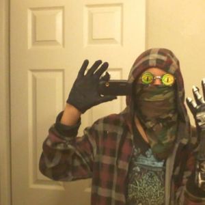 Profile Picture of Reid Cox (@reidtheguitarist) on Myspace