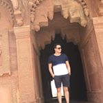 Profile Picture of Tom Morgan (@thomasackley) on Instagram