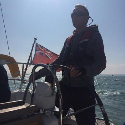 Profile Picture of Neil Aubin (@naubin) on Twitter