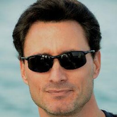 Profile Picture of Scott Jepson (@sajepson) on Twitter