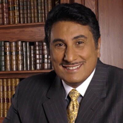 Profile Picture of Dr. Michael Youssef (@MichaelAYoussef) on Twitter