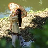 Profile Picture of Tina Zhao (@tina-zhao-33) on Quora