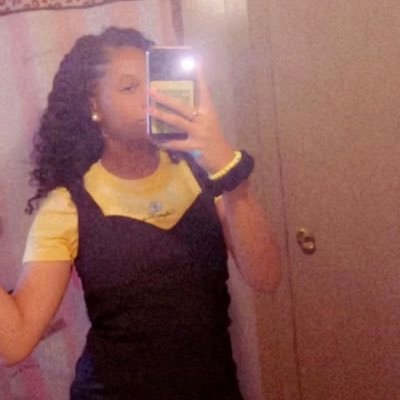 Profile Picture of Mya Clark (@isthatmya4) on Twitter