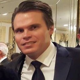 Profile Picture of John Schnaedter (@JohnSchnaedter) on Twitter