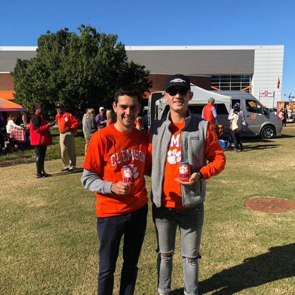 Profile Picture of Tyler Gracon (@tdgracon) on Poshmark