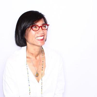 Carina Wong - Twitter Profile Picture of Carina Wong (@CarinaWong1) on Twitter