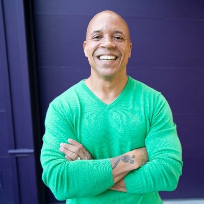 Rasul Davis - Life Coach - Twitter Profile Picture of Rasul Davis - Life Coach (@RasulDavis) on Twitter
