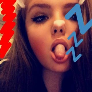 Profile Picture of Skye Carlson (@SkyeCarlson22) on Twitter