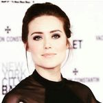 Profile Picture of Megan Boone Brazil (@meganboonebrazil) on Instagram