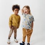 Profile Picture of Zara, H&M, Carter's... uz (@saf_shop_kids.uz) on Instagram