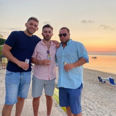 Profile Picture of Mike Vendetti (@mike_vendetti) on Twitter