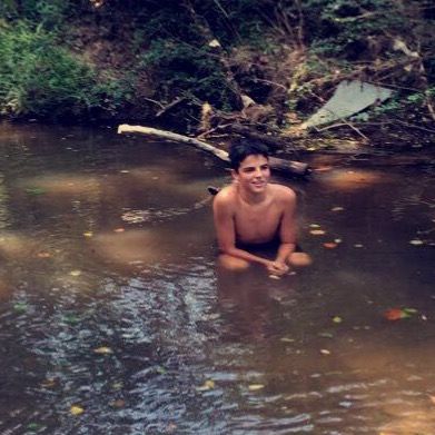 Profile Picture of Jake Powers (@@jake_powers) on Tiktok