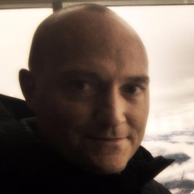 Profile Picture of Jason Hamilton (@JasonHamilton_) on Twitter