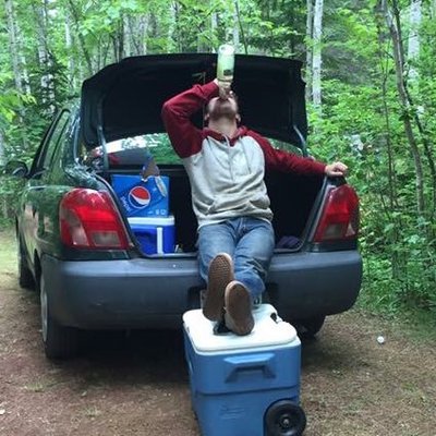 Profile Picture of Jacob Campbell (@JacobCampbell69) on Twitter
