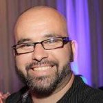 Profile Picture of Chris Sheridan (@chrissheridan1987) on Instagram