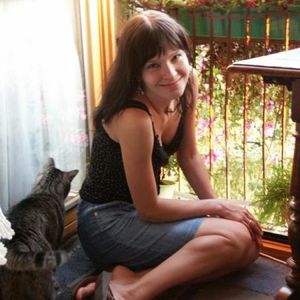 Profile Picture of Basia Maria (@wiewiorka_wiwa) on Myspace