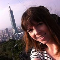 Profile Picture of Heather Hahn (@heather-hahn) on Quora