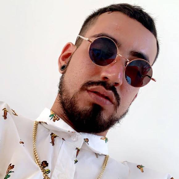 Profile Picture of Brian Cordova (@cordovabrayan) on Poshmark