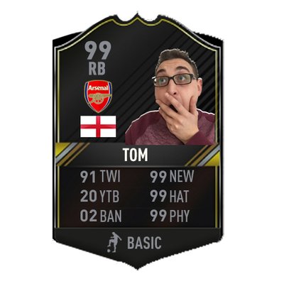 Profile Picture of Tom Mills (@tem1985) on Twitter