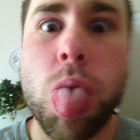 Profile Picture of Chad Haggard (@chadhaggard) on Poshmark