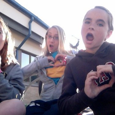 Madison Jo Dorsey - Twitter Profile Picture of Madison Jo Dorsey (@MadisonJoDorsey) on Twitter