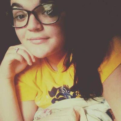 Profile Picture of Christy Lynn Haney (@@clynn8712) on Twitter