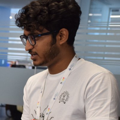 Profile Picture of Abhinav Srivastava (@abhinavsri360) on Twitter