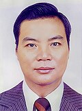Profile Picture of Chen Chin-jangon Wikipedia