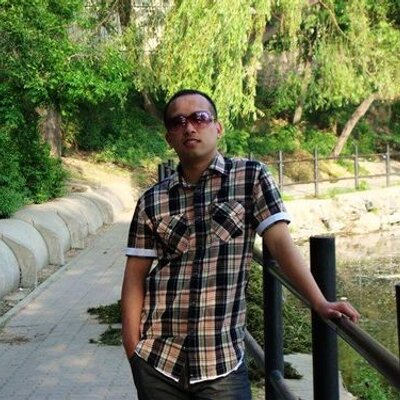 Profile Picture of Paul Jiang (@PaulJiang1987) on Twitter