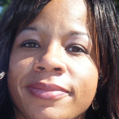 Profile Picture of Kenya Carson (@MyButterfly73) on Twitter