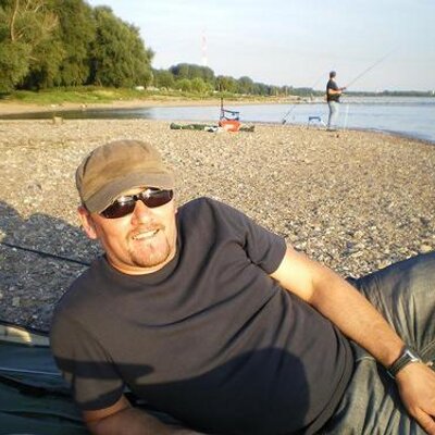 Profile Picture of Thomas Schwarz (@Tosch1308) on Twitter
