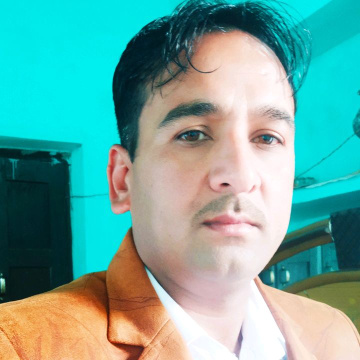 Profile Picture of Anil malik34 (@anil9050124882) on Tiktok