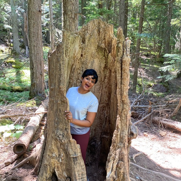 Profile Picture of Rashmi Pillai (@pillaivrashmi) on Poshmark