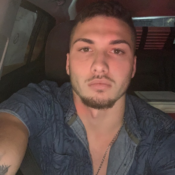 Profile Picture of Anthony Ledesma (@aledesma15) on Poshmark