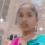 Profile Picture of crystal queen keerthi (@crystalqueenkeerthi) on Instagram