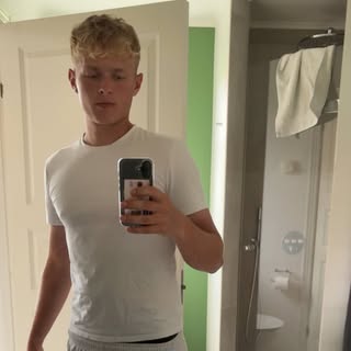 Profile Picture of Benjamin Wiig (@benjamin.wiig) on Instagram