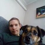 Profile Picture of peterkempe (@peterkempe) on Instagram