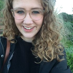 Profile Picture of Jillian Olson (@jlolson93) on Pinterest