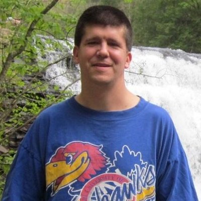 Profile Picture of Jeff House (@nrgJeff) on Twitter