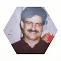 Profile Picture of Bijan Akhavan (@bijan-akhavan) on Quora