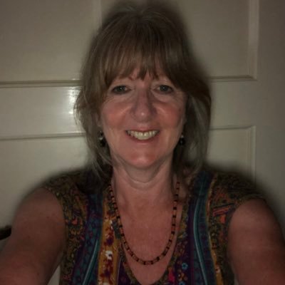 Profile Picture of LyndaHoward (Felton) (@24LadyLynda) on Twitter