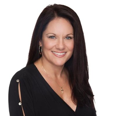 Profile Picture of Renee Rector (@Renee_Rector) on Twitter