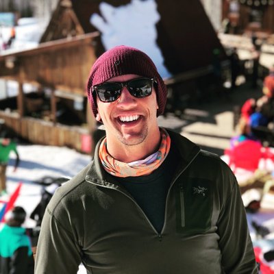 James Maier - Twitter Profile Picture of James Maier (@thisismaijam) on Twitter