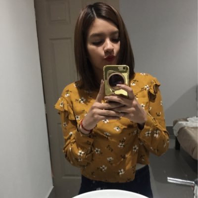 Profile Picture of Liliana Reynoso ❤️ (@rey_gao) on Twitter