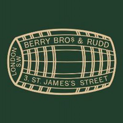 Profile Picture of Berry Bros. & Rudd (@berrybrosrudd) on Twitter