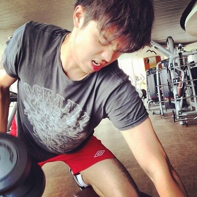 Profile Picture of Andreas N Adimulia (@AndreasNathan_S) on Twitter