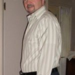 Profile Picture of Gordon McMahon (@gbmcmahon) on Instagram