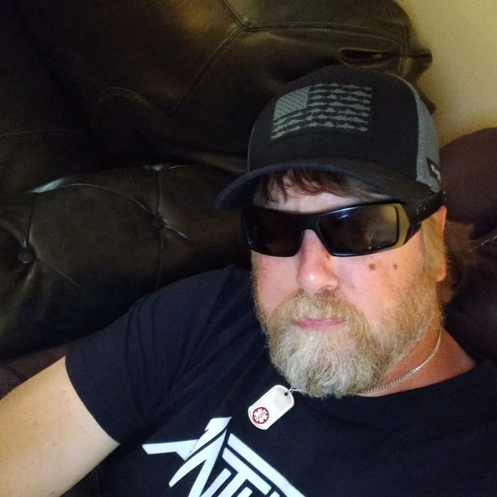 Profile Picture of Patrick Danley (@patrickdanley) on Tiktok