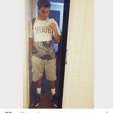 Profile Picture of Young Leo Jr (@LeoGironJr) on Twitter